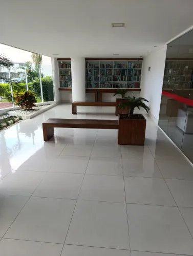 Imóvel para venda com 55 metros quadrados com 2 quartos em Jardim Guadalajara - Vila Velha