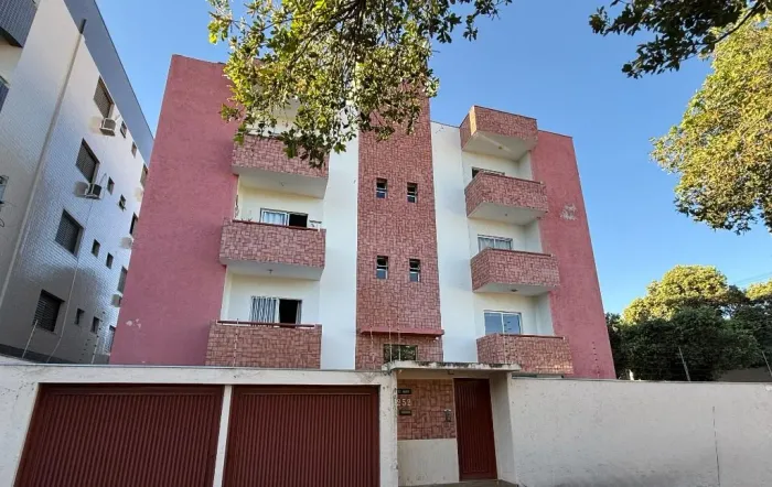 Apartamento com 2 quartos para Alugar - Cândida Câmara
