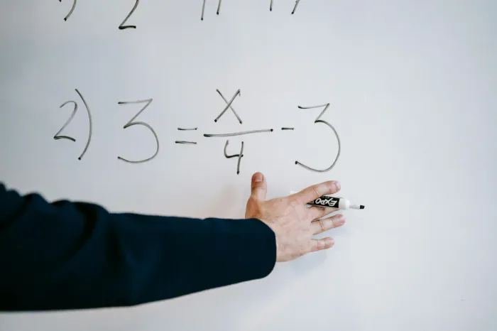 Professor Reforço Escolar