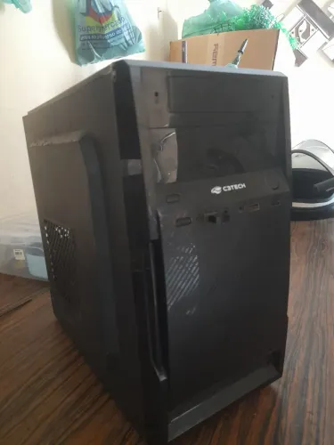 Estou vendendo pq não uso mais , esta funcionando perfeitamente .