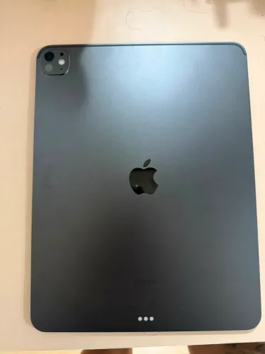 iPad Apple