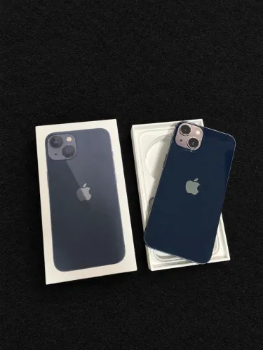 iPhone 13 128gb c/caixa
