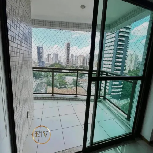 Alugo Apartamento no La Residence