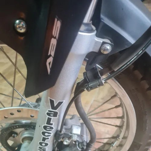 XRE 190 UNICO DONO 