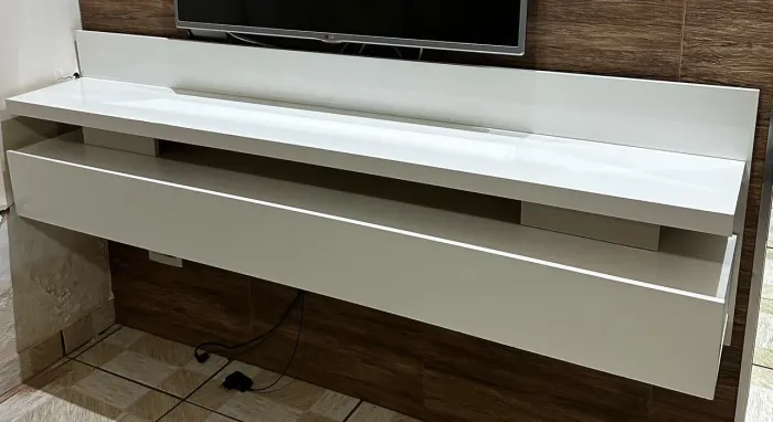 Vendo uma rack