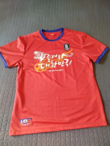 Camisa da Korea 