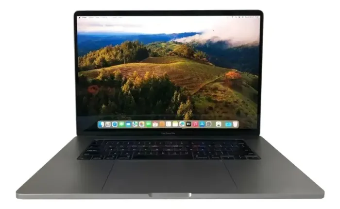 Apple Macbook Pro (16 polegadas, Intel Core i7, 512 GB de SSD) - Tela de retina