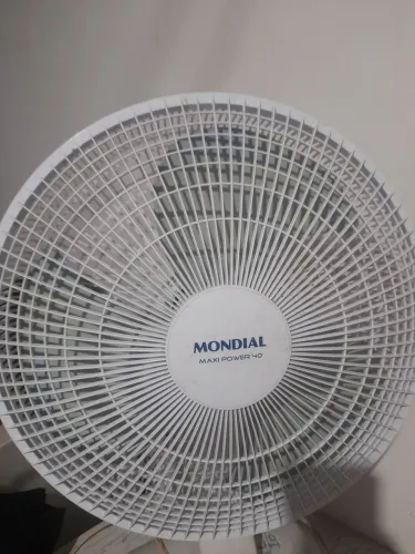 Ventilador. 60 Barato 