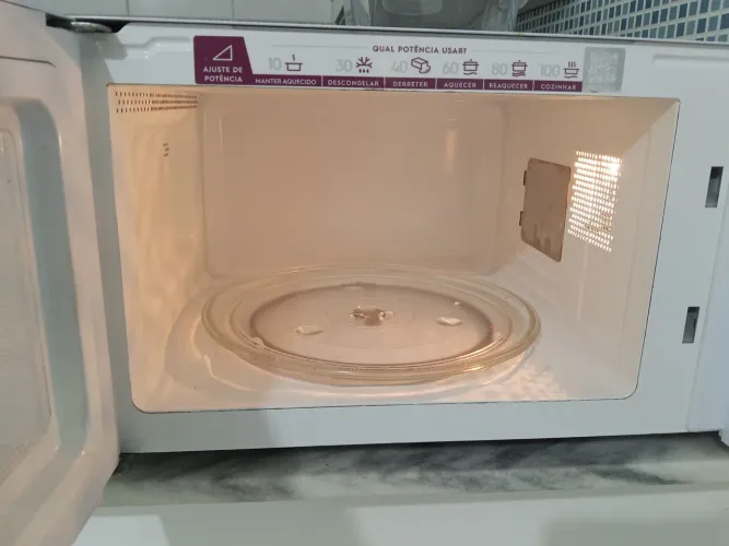 Microondas
