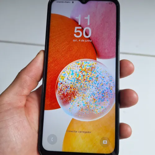 Samsung Galaxy A14 4GB RAM 128GB
