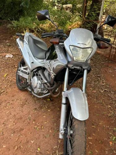 HONDA NX FALCON 400