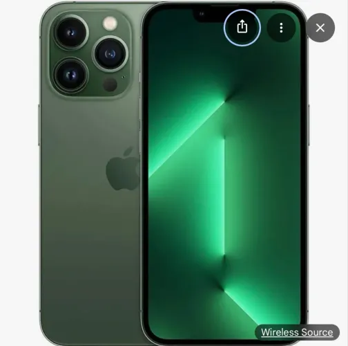 iPhone 13 Pro Max