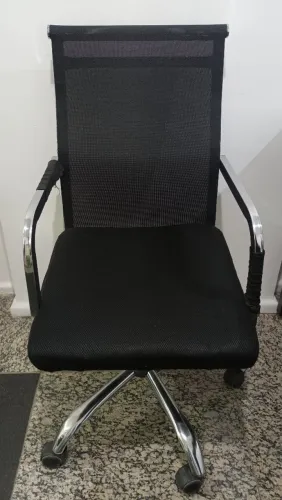 Cadeira executiva