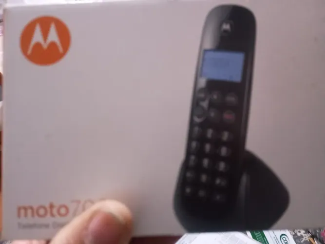 Telefone