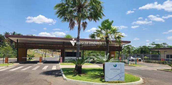 Terreno 360 m² ao Lado da Área de Lazer | Verana Teresina