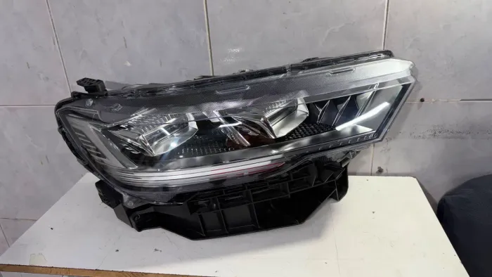 Farol direito Gwm Haval H6 2023 2024 2025 2026 Full Led Completo original
