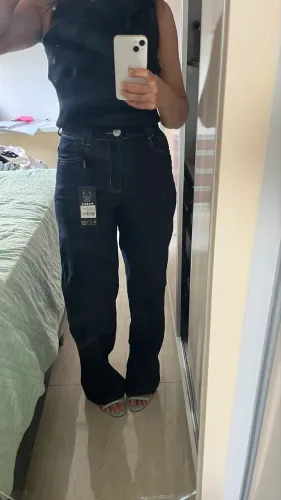 Calça jeans PIT BULL