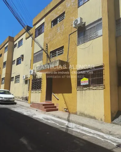 Apartamento no Residencial Boa Ventura