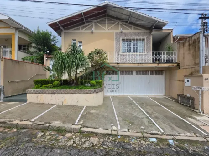 88004- Jardim dos Estados - Excelente oportunidade de investimento em bairro tranquilo e v