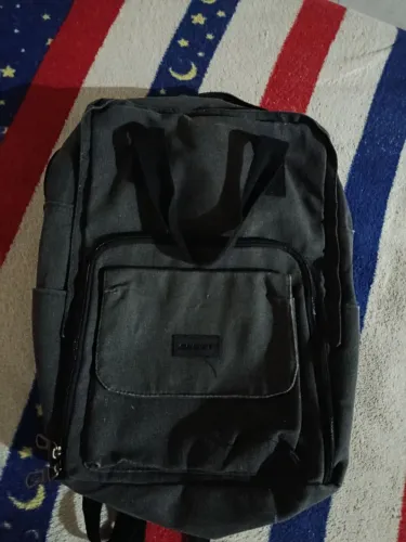vendo mochila grande