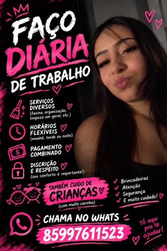 Serviços gerais