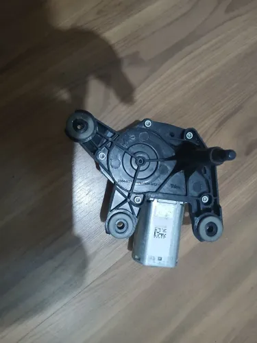 Motor limpador traseiro argo drive original 2022