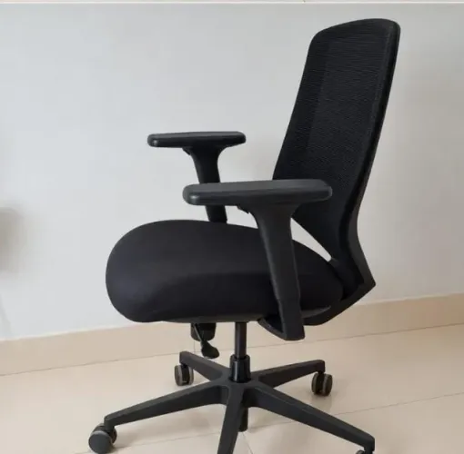 Cadeira Herman Miller Posh Express 2