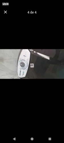 Tanquinho de lavar roupa