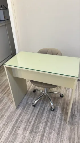 Mesa + Cadeira Escritório