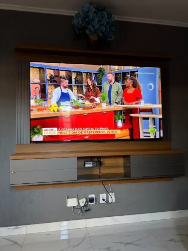 Televisor