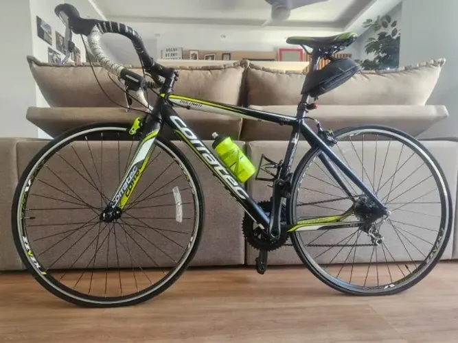 Bike Corratec Dollomiti