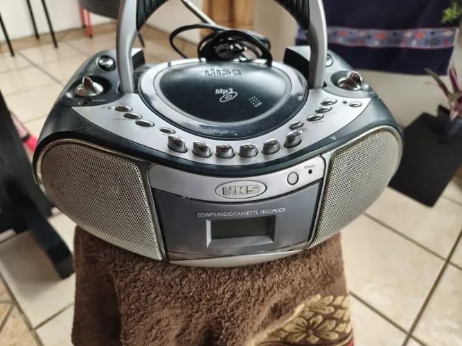 Rádio