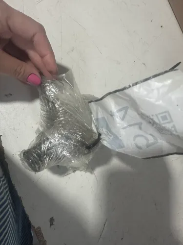 Bomba de alta Jetta 2020