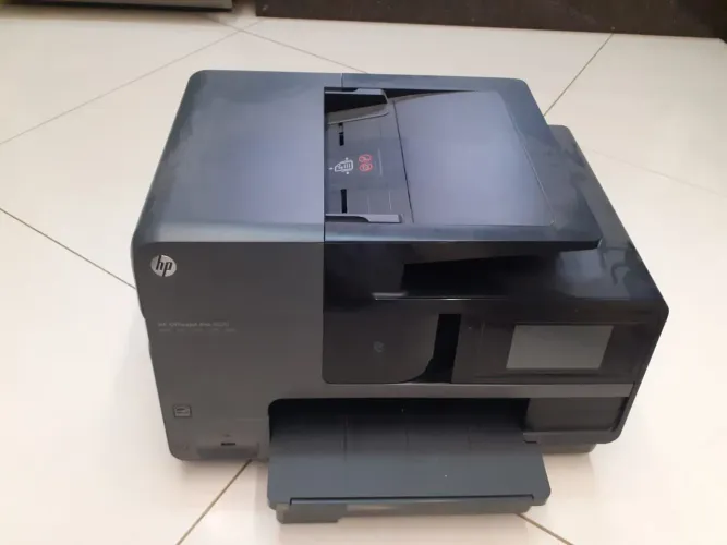Impressora HP Officejet Pro 8620