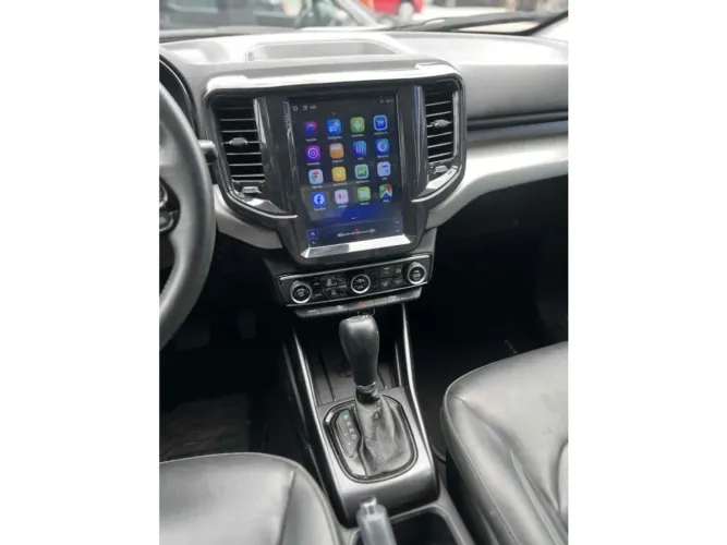 Fiat Toro Volcano 1.3 T270 4X2 Flex AUT 2022