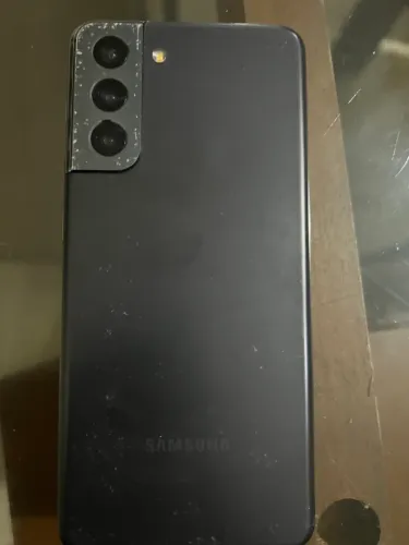 Samsung galaxy s21