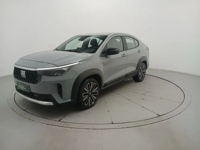 Fiat Fastback Audace 200 TB AUT (hibrído) 2026