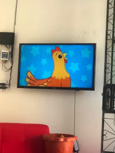 Vendo tv