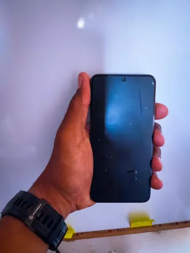 SAMSUNG GALAXY S22 - SÓ VENDA