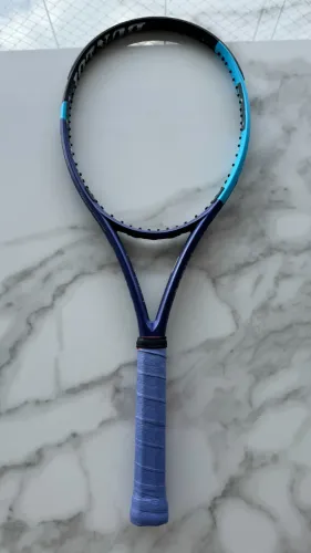Raquete Dunlop FX500 Tour (2026) L3