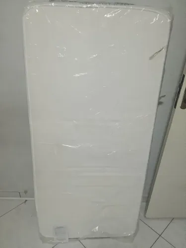 Colchão infantil 