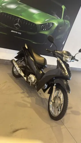 Biz 110i/ 2020