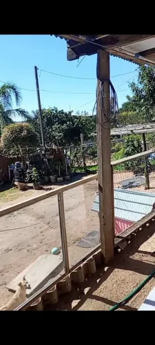 Casa em ótimo estado