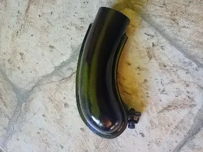 Saída Carburador Kombi corujinha/Karmanguia