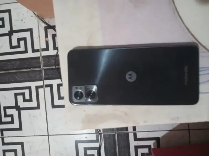 Motorola E22 para sucata