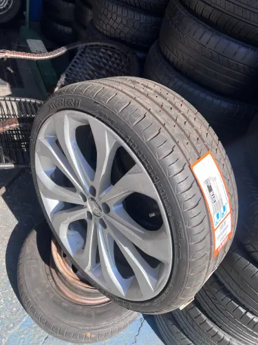 Roda aro 20 Mercedes 