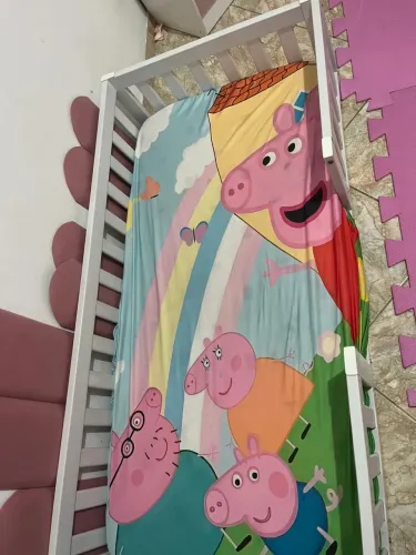 Cama de criança 