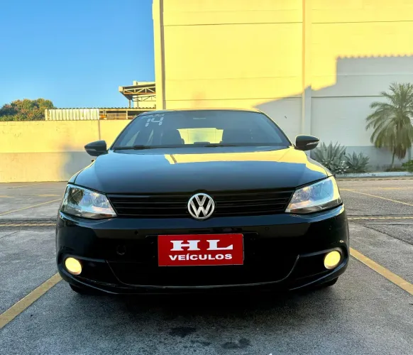 Volkswagen Jetta Highline 2.0 TSI 16V 4P Tiptronic 2016