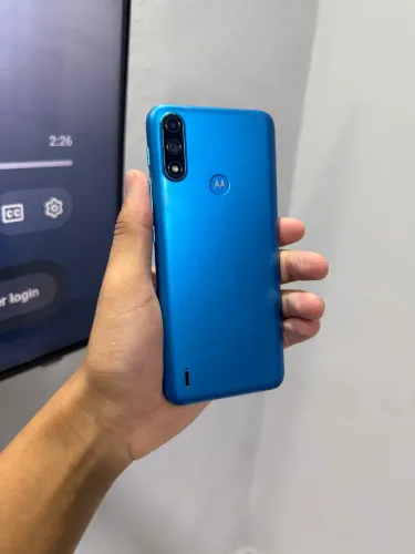 Motorola E7 Power 64GB 