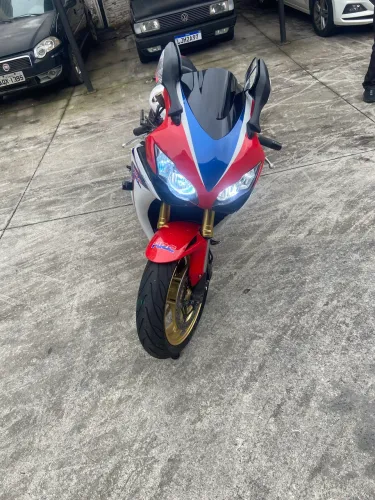 Cbr 1.000 RR